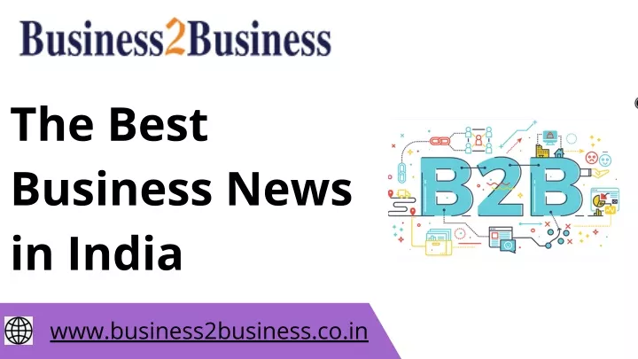 the best business news in india