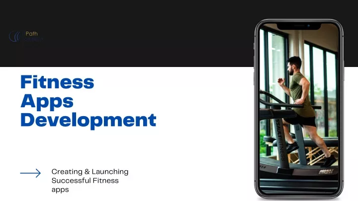 fitness apps development