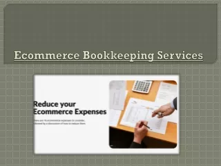 16 Ecommerce Expenses & How To Reduce Them - FreeCashFlow.io