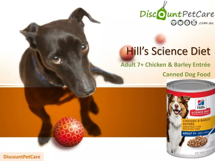 hill s science diet adult 7 chicken barley entr e canned dog food