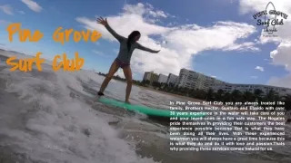 Get The Best Surfing Lessons For Adults In Puerto Rico