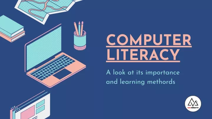 computer literacy