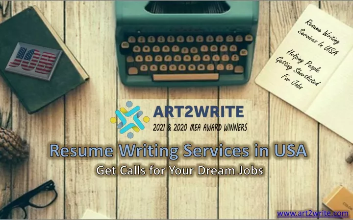 resume writing services in usa helping people