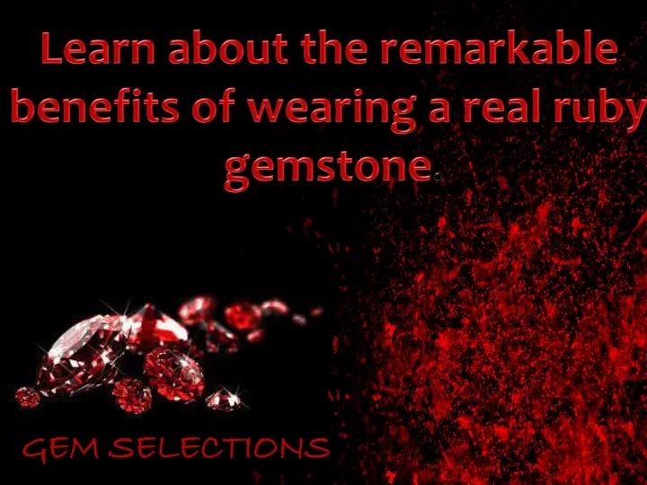 learn about the remarkable benefits of wearing