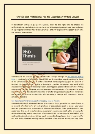 hire hire the best professional pen the best