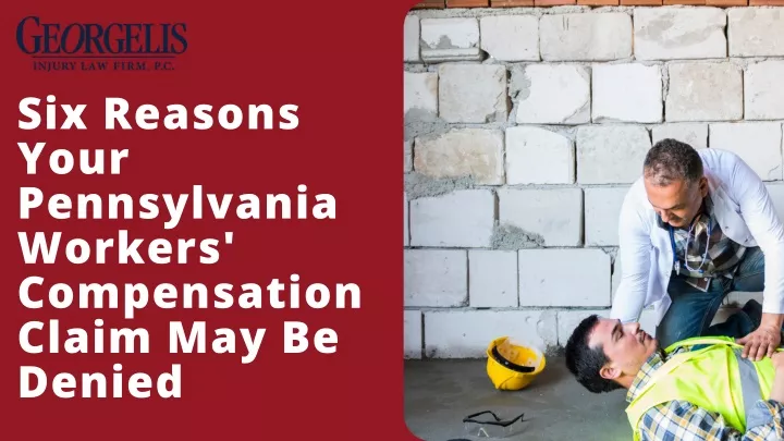 six reasons your pennsylvania workers