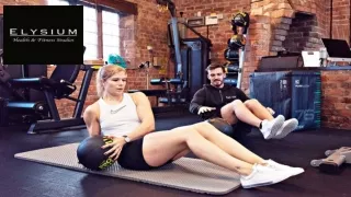 Are You Ready For Personal Trainer in Chester