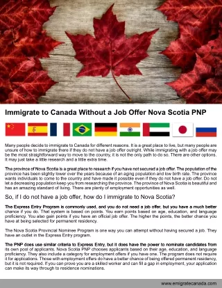Immigrate-to-Canada-Without-a-Job-Offer-Nova-Scotia-PNP-Information (1)