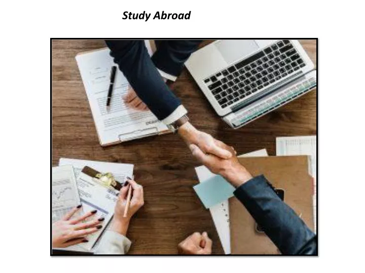 study abroad