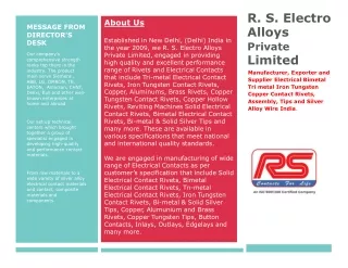 about us established in new delhi delhi india