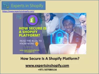https www expertsinshopify com