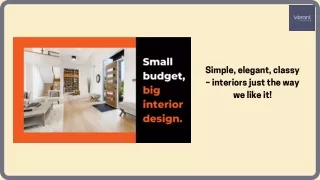 simple elegant classy interiors just