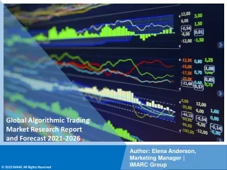 global algorithmic trading market research report