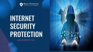 internet security protection