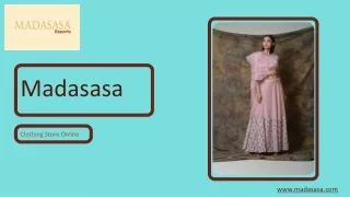 madasasa