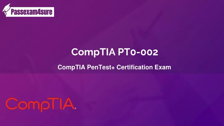 comptia pt0 002