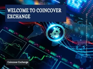 Safe Open Source Cryptocurrency Exchange Australia