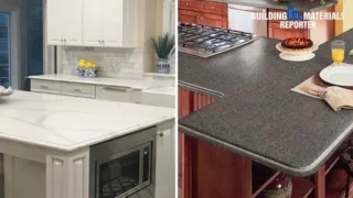 Flooring Decor - Marble Vs Granite _ Major differences