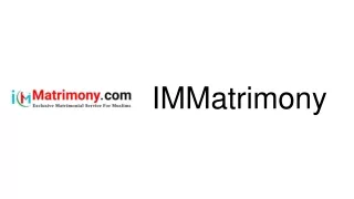 Muslim Matrimony in Uttar Pradesh