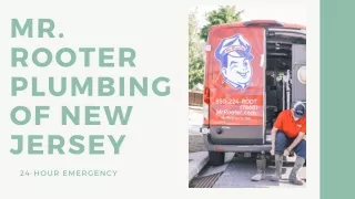 Plumbing Repair and Plumbing Service in Marlboro Township