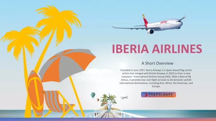 iberia airlines