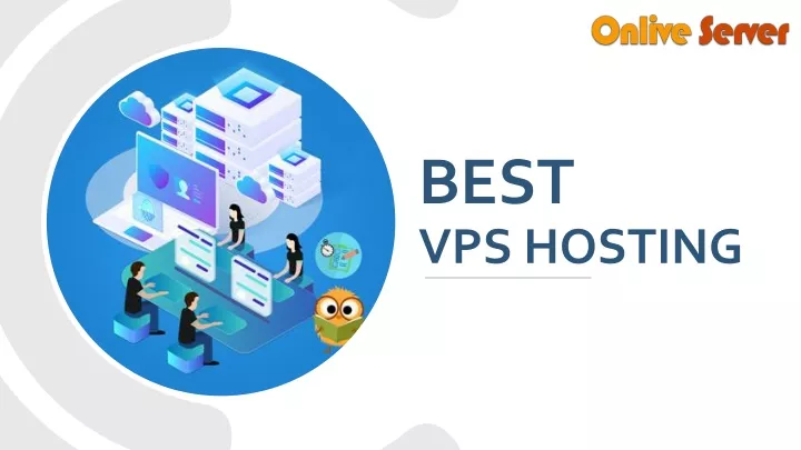 best vps hosting