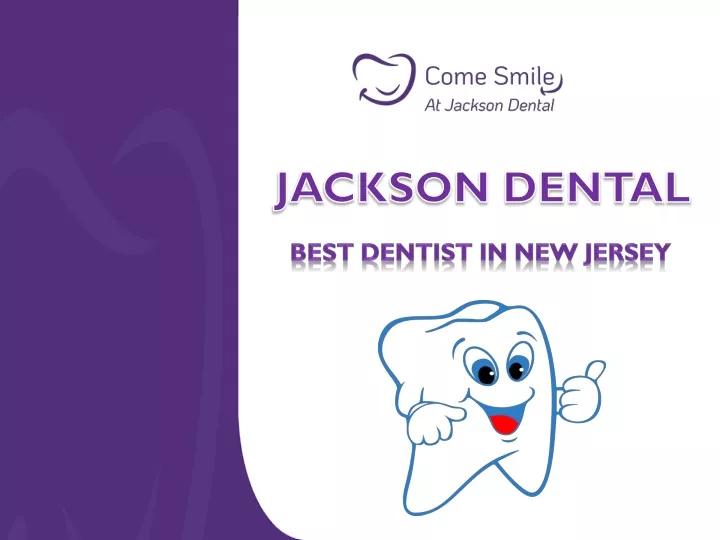 jackson dental