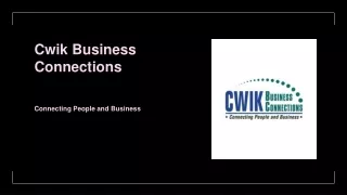 Small Business Group Coaching