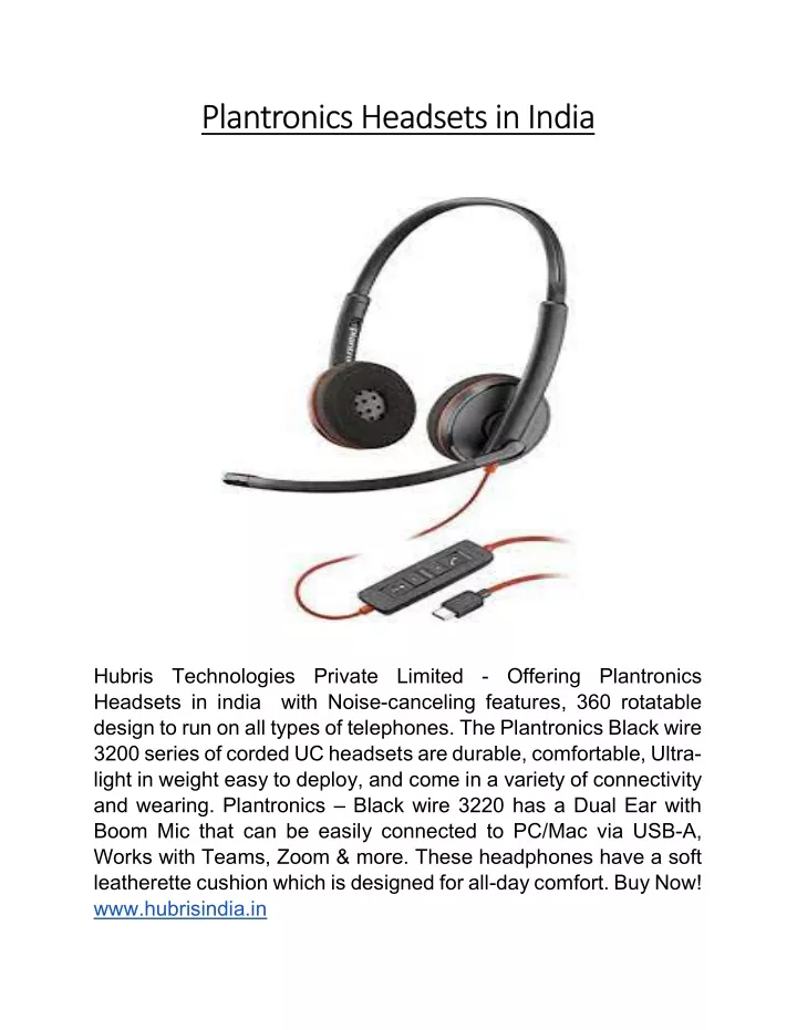 plantronics headsets in india plantronics
