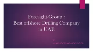 Foresight-Group