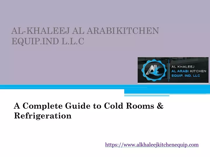 al khaleej al arabikitchen equip ind l l c