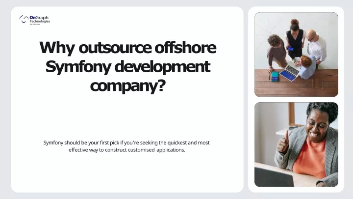 why outsource offshore symfony development company