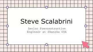 steve scalabrini