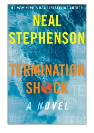 [PDF] Free Download Termination Shock By Neal Stephenson