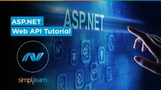 ASP.NET Web API Tutorial For Beginners | How To Create Web API Using ASP.NET |