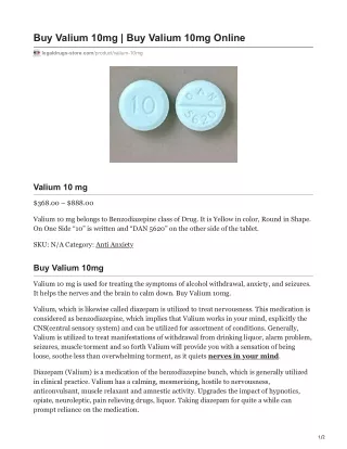buy valium 10mg buy valium 10mg online
