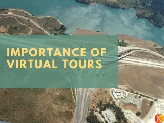 Importance Of Virtual Tours