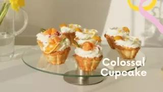 Colossal Cupcakes  Most Popular Cupcake Flavors