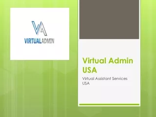 Virtual Administrative