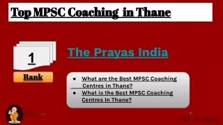 top mpsc coaching in thane top mpsc coaching