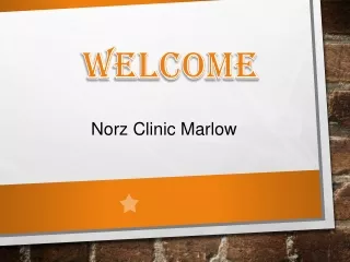 welcome