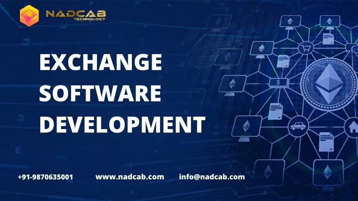 exchange software development