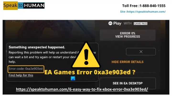 https speaktohuman com 6 easy way to fix xbox