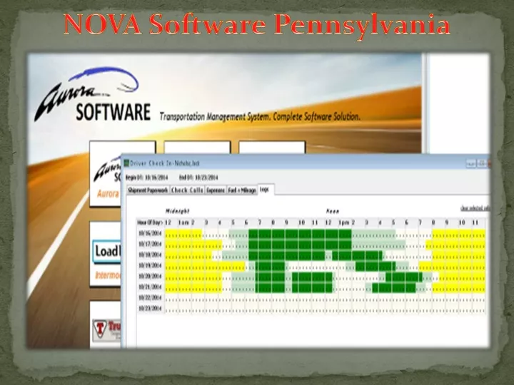 nova software pennsylvania
