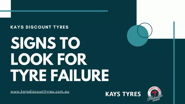 kays discount tyres