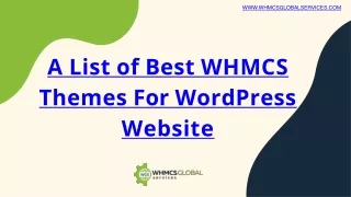 www whmcsglobalservices com