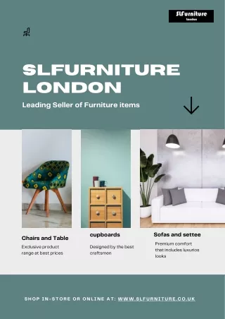 Crushed Diamond Home Accessories | SLFurnitureLondon