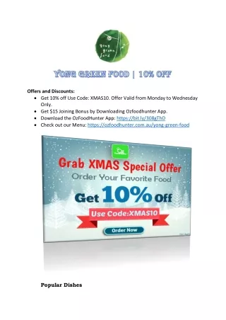 offers and discounts get 10 off use code xmas10