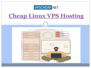 cheap l inux vps hosting