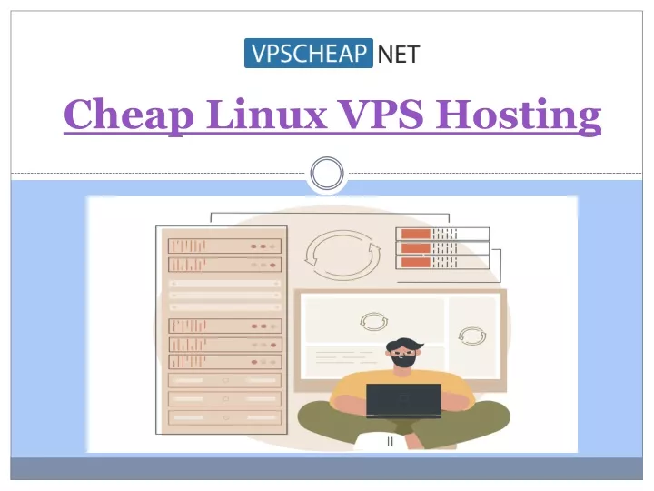 cheap l inux vps hosting